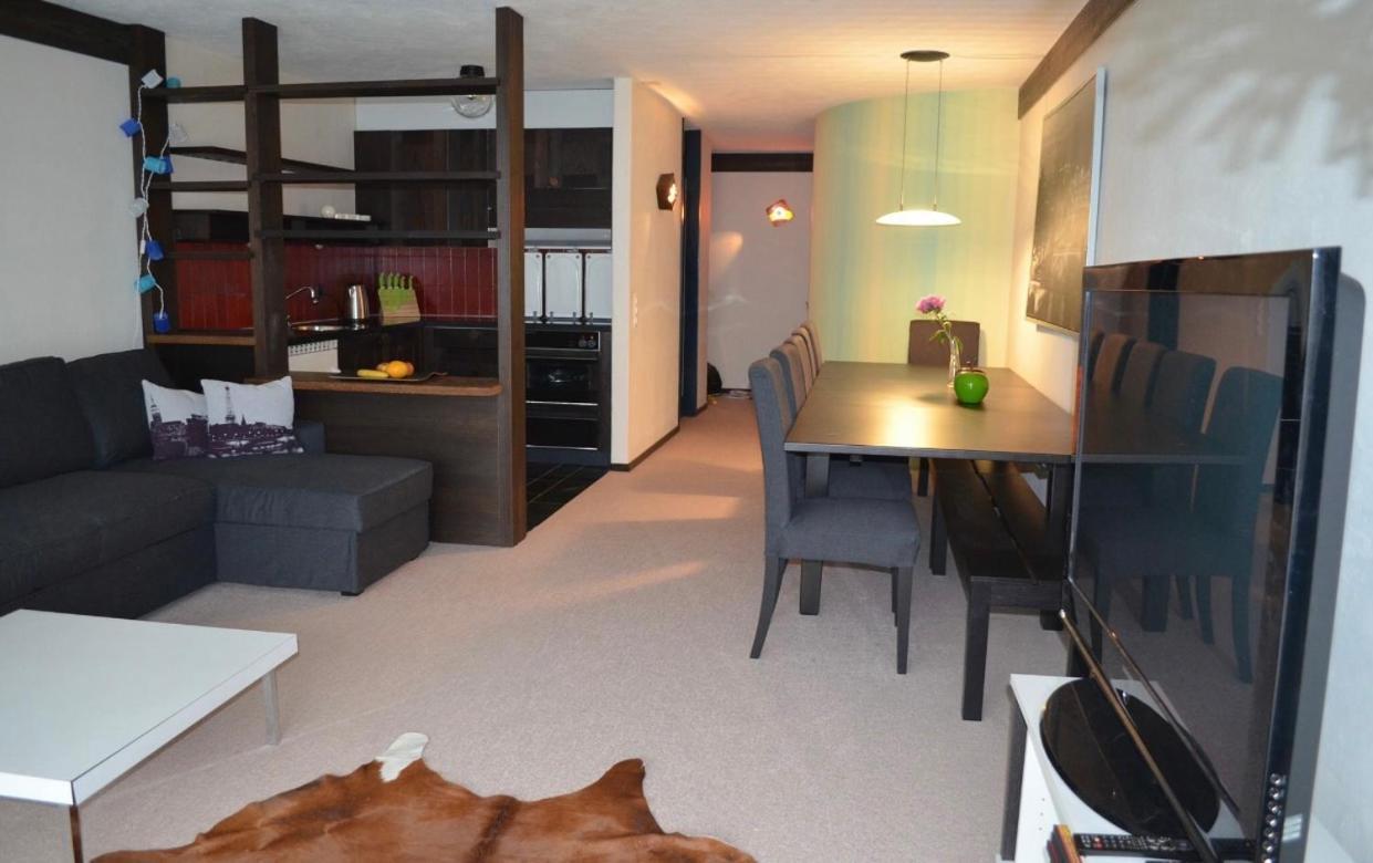 Ferienwohnung Engelberg