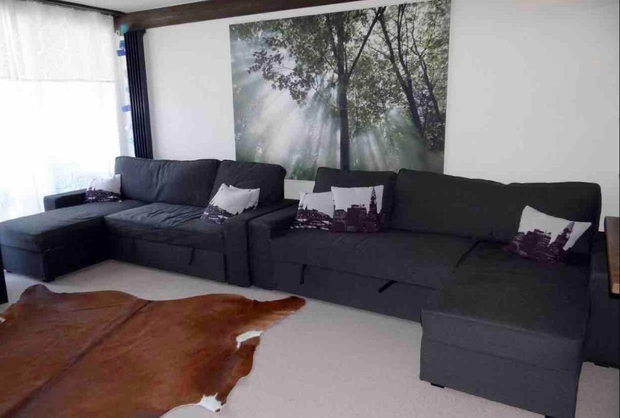 Apartamento Ferienwohnung Engelberg