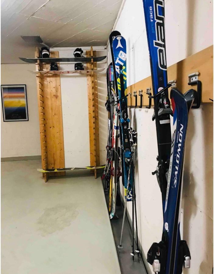 Appartement Ferienwohnung Engelberg