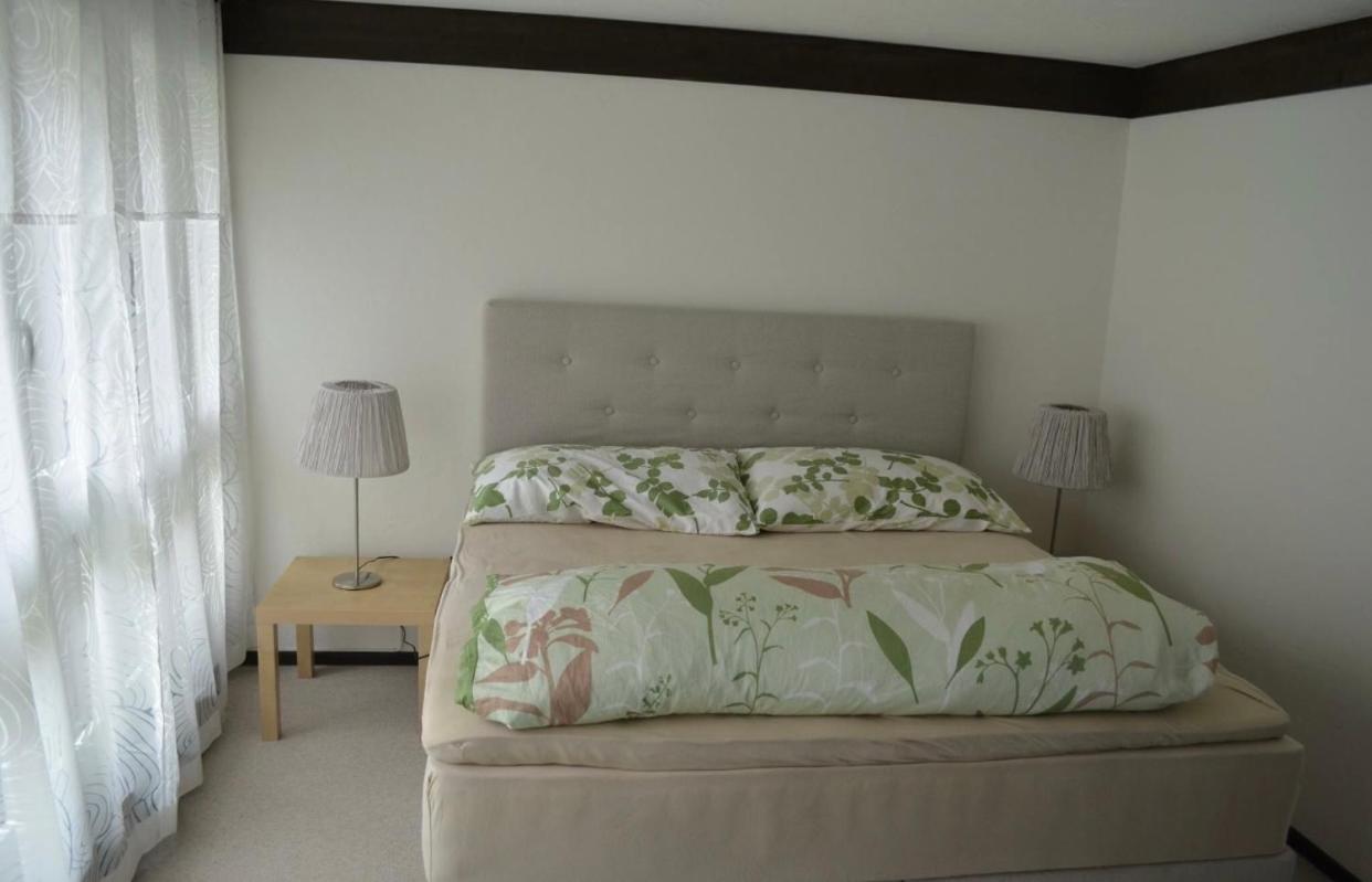 Ferienwohnung Engelberg Appartement