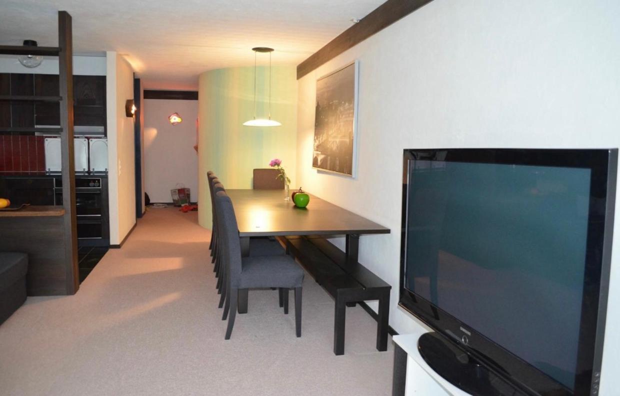 Ferienwohnung Engelberg Apartamento Engelberg