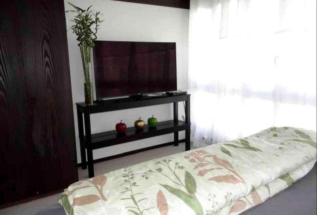 Appartement Ferienwohnung Engelberg *