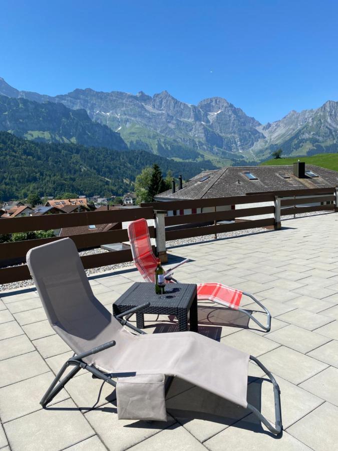 Ferienwohnung Engelberg * Engelberg
