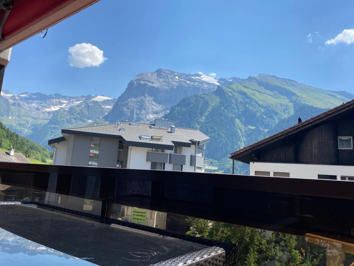 Appartement Ferienwohnung Engelberg Engelberg