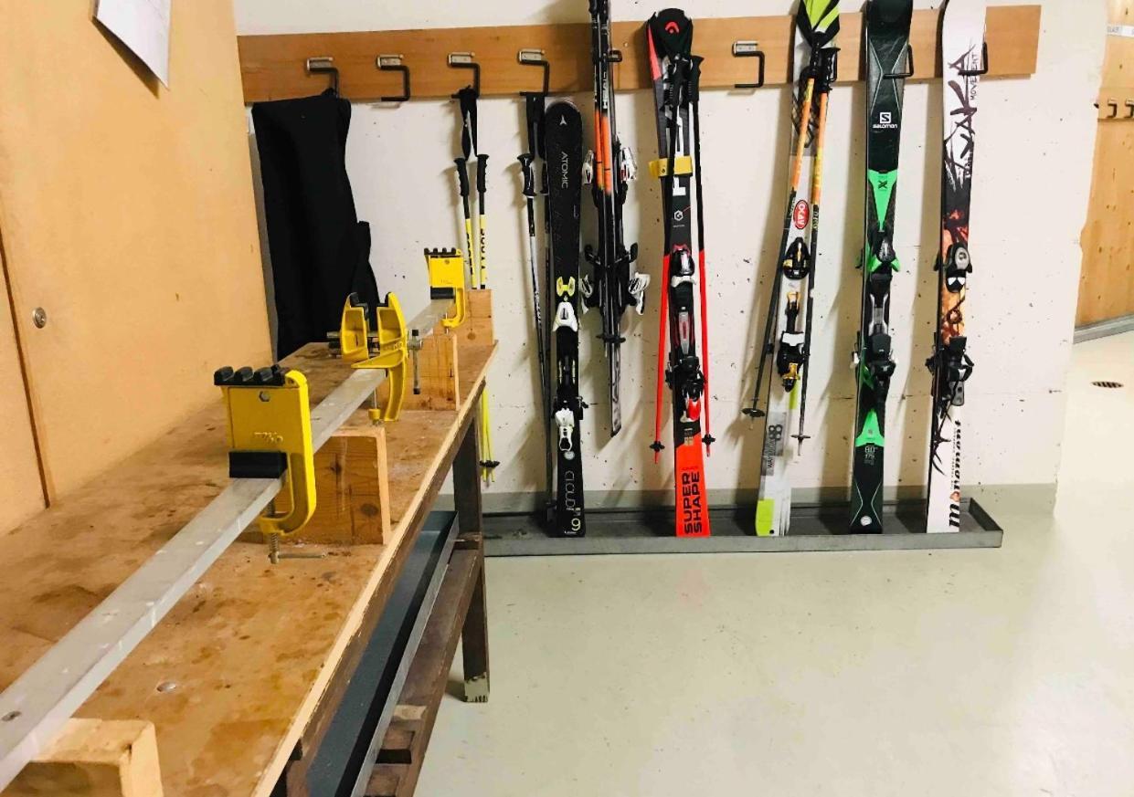 Apartamento Ferienwohnung Engelberg *