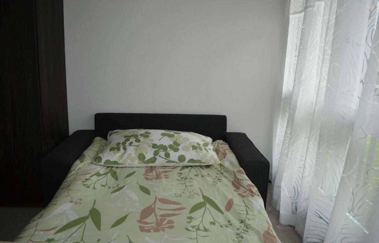 Appartement Ferienwohnung Engelberg Engelberg