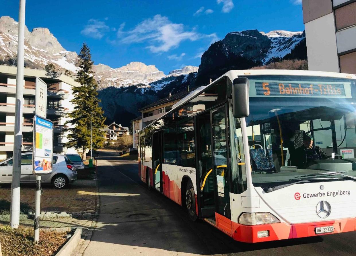 Ferienwohnung Engelberg * Engelberg
