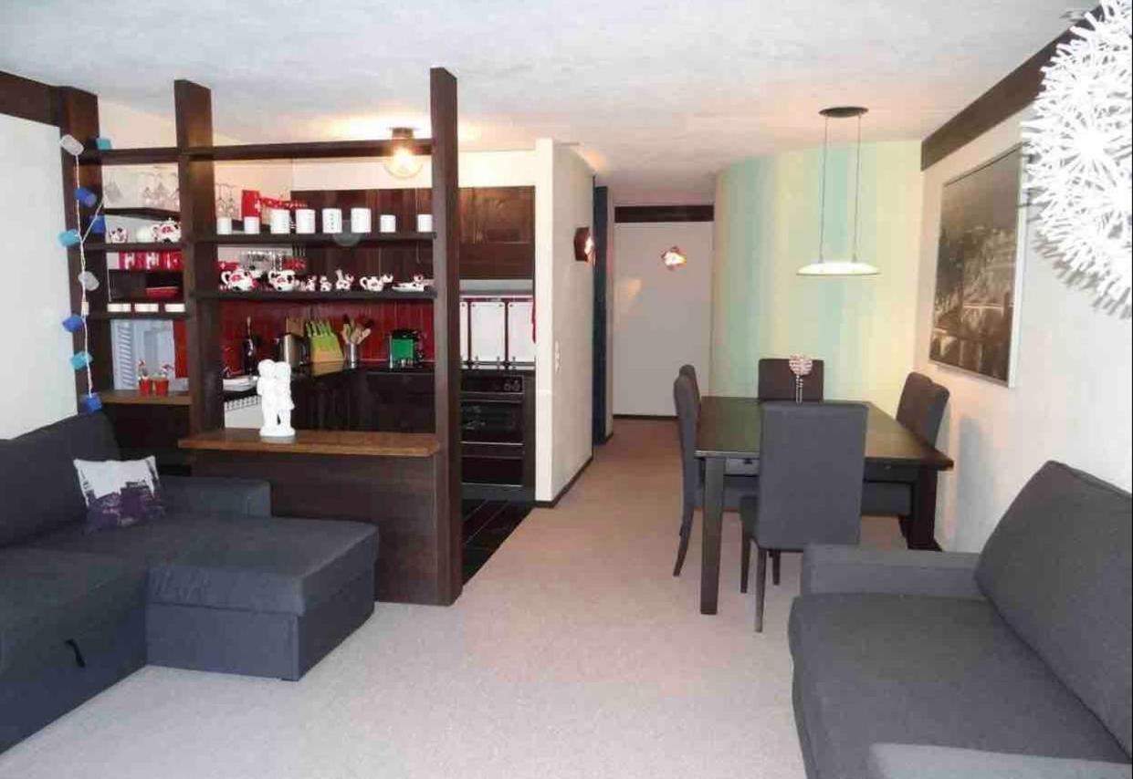 Apartamento Ferienwohnung Engelberg Engelberg