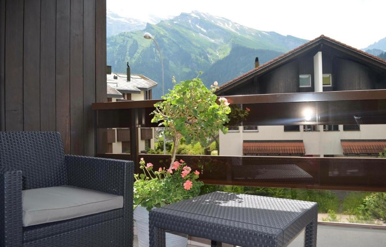 Ferienwohnung Engelberg Engelberg