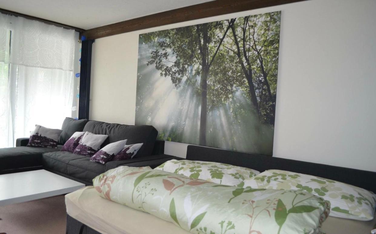 Ferienwohnung Engelberg Appartement *