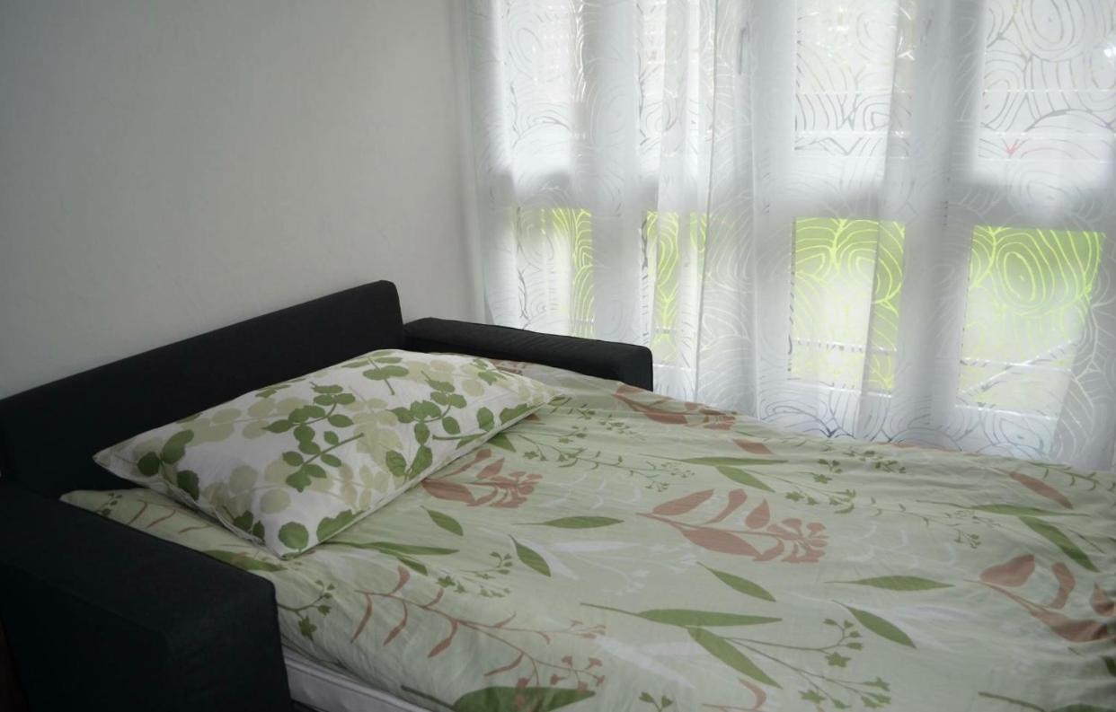 Ferienwohnung Engelberg Apartamento *
