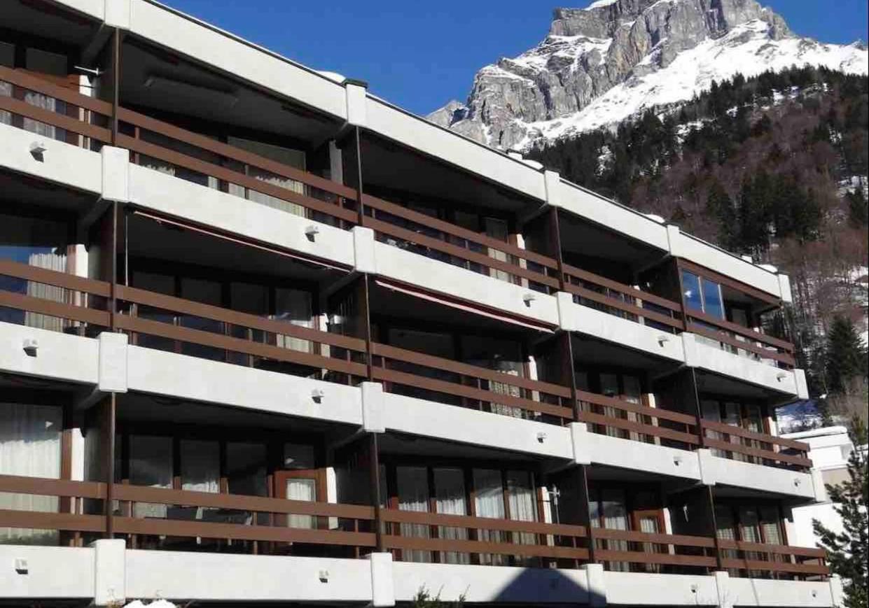 Ferienwohnung Engelberg Engelberg
