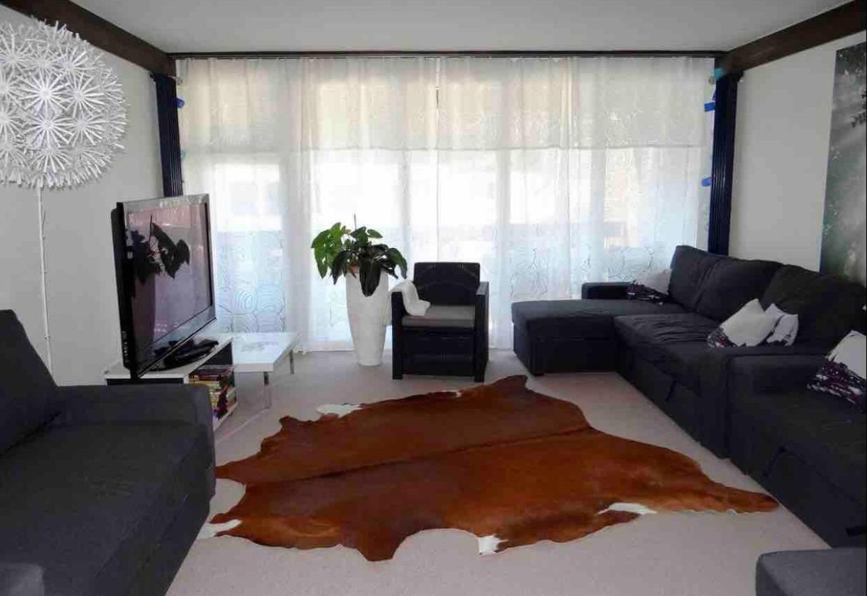 Apartamento Ferienwohnung Engelberg *