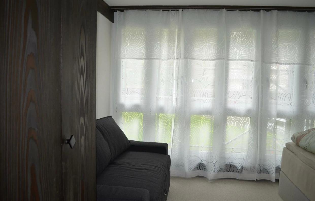 Ferienwohnung Engelberg Apartamento *