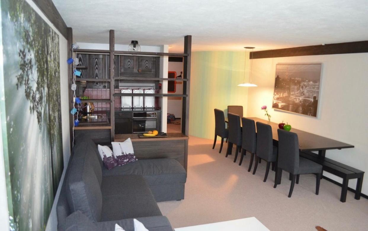 Ferienwohnung Engelberg Engelberg