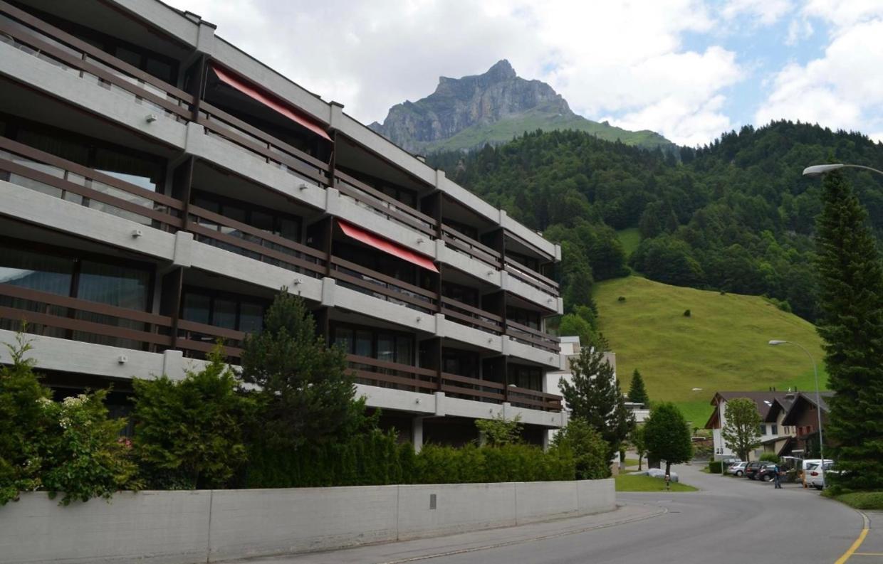 Ferienwohnung Engelberg *