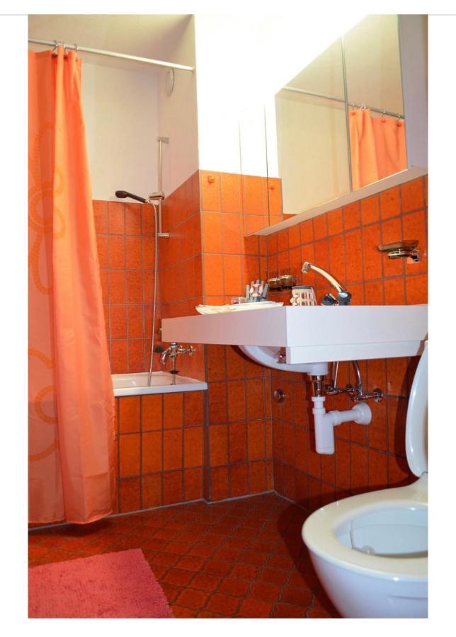 Ferienwohnung Engelberg Apartamento *