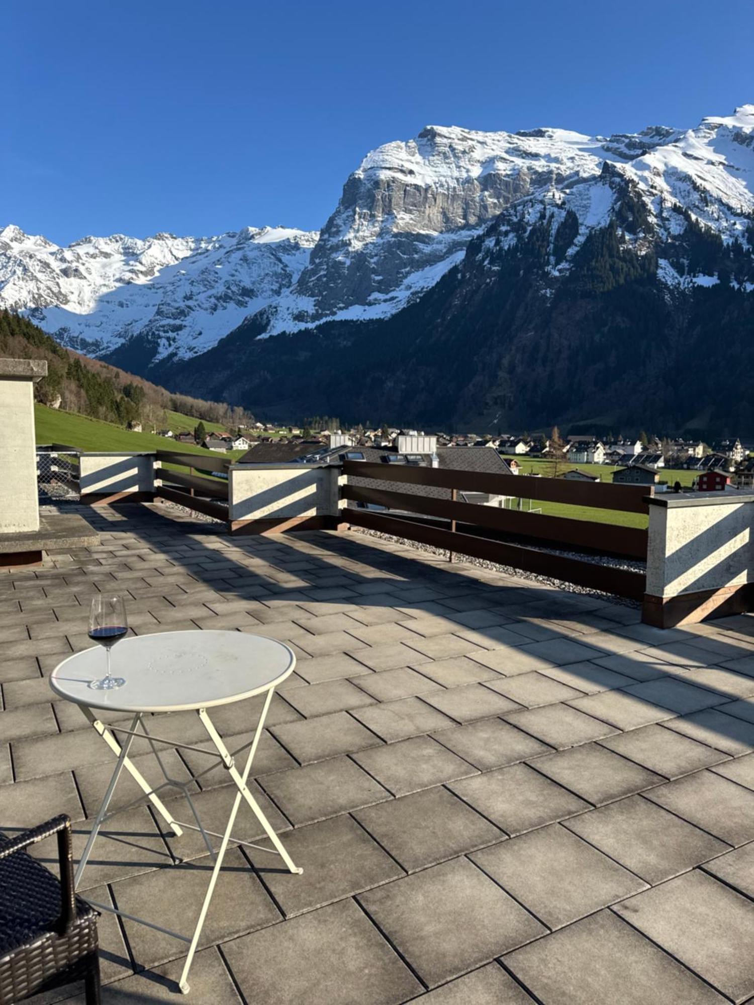 Ferienwohnung Engelberg *