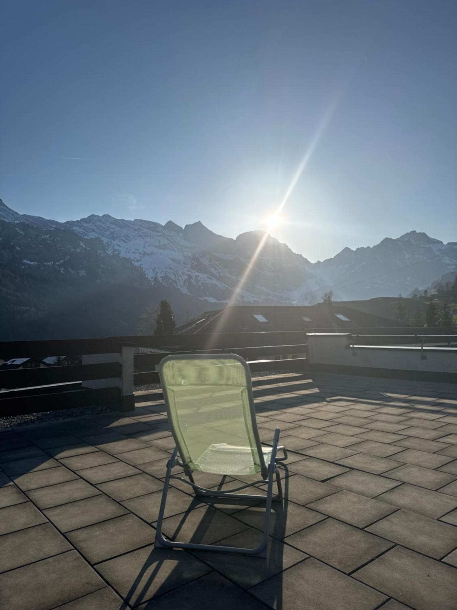 Ferienwohnung Engelberg Engelberg