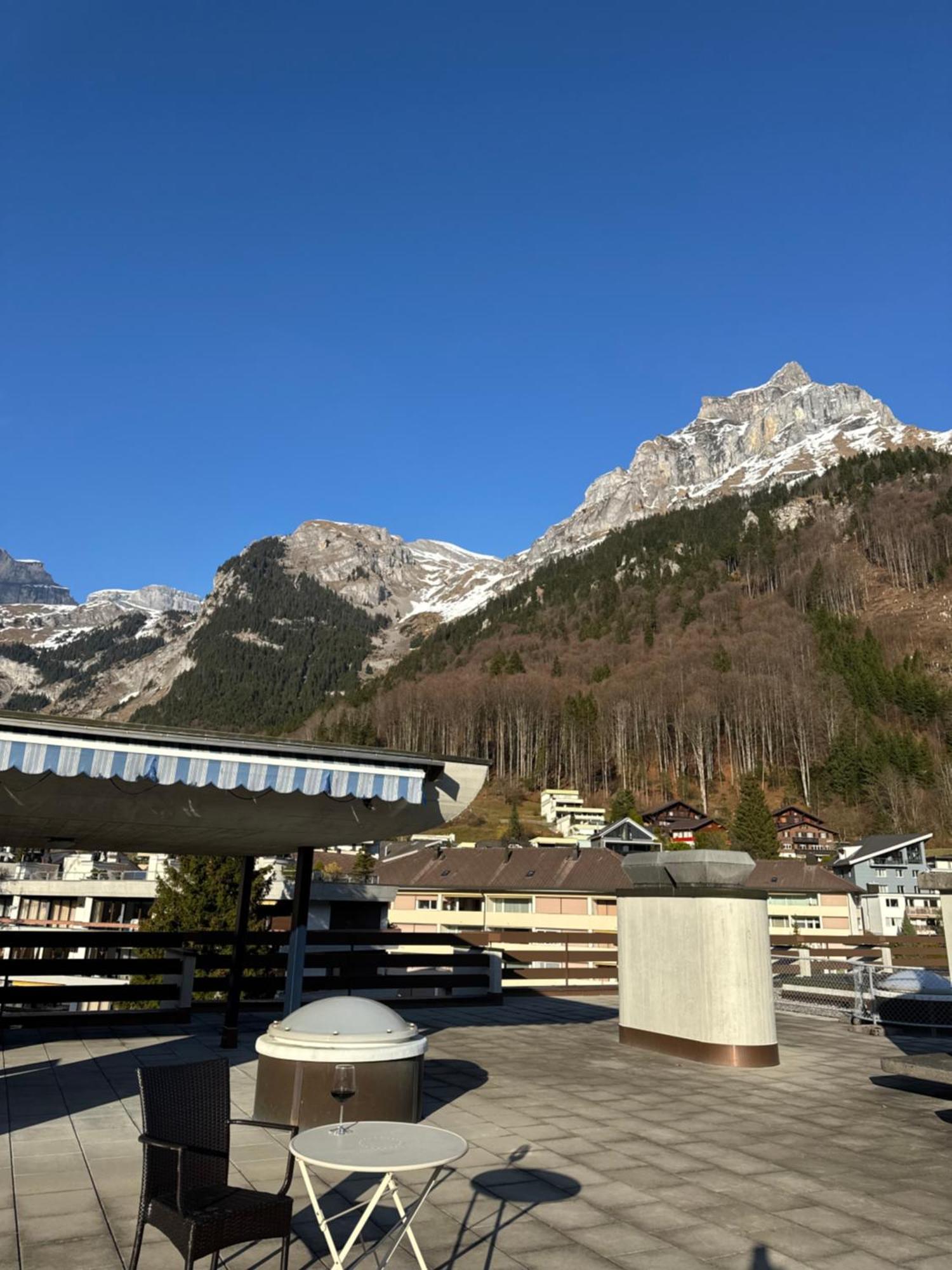 Ferienwohnung Engelberg Engelberg